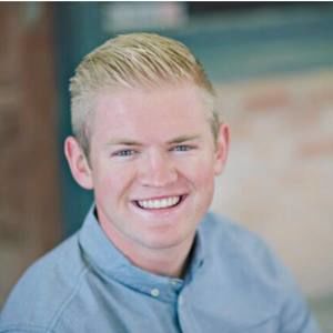 Meet your Posher, Sam